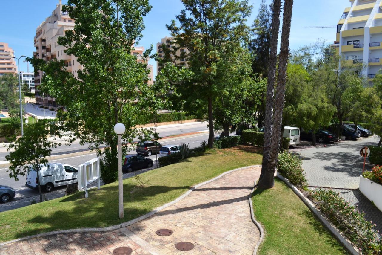 Tower House Rocha Apartment Portimao Exterior photo