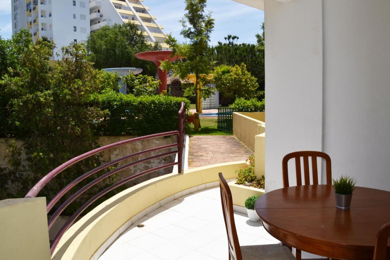 Tower House Rocha Apartment Portimao Exterior photo