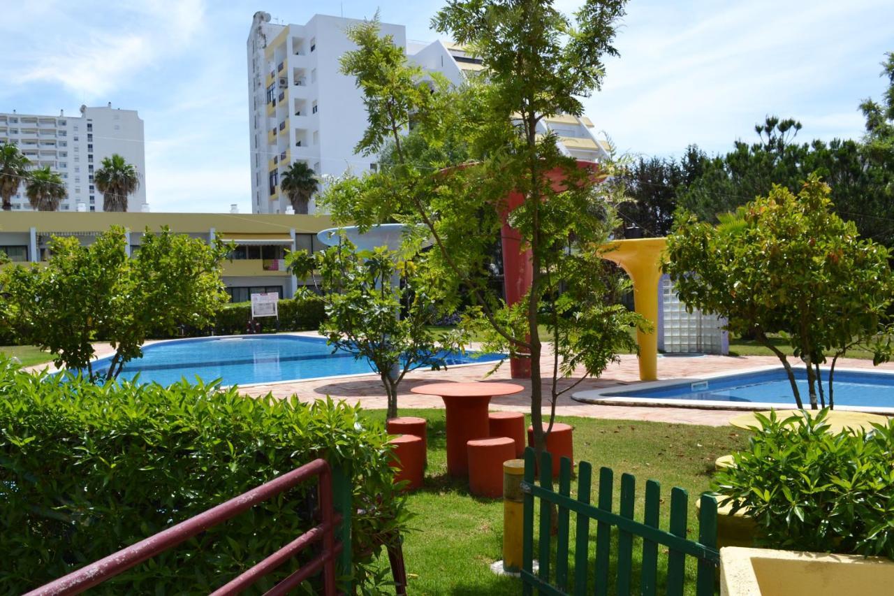 Tower House Rocha Apartment Portimao Exterior photo