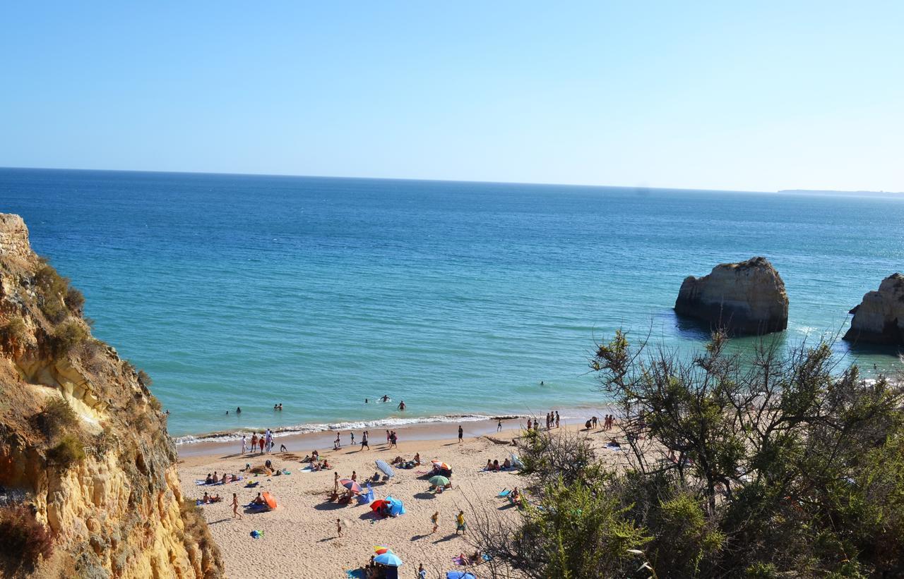 Tower House Rocha Apartment Portimao Exterior photo