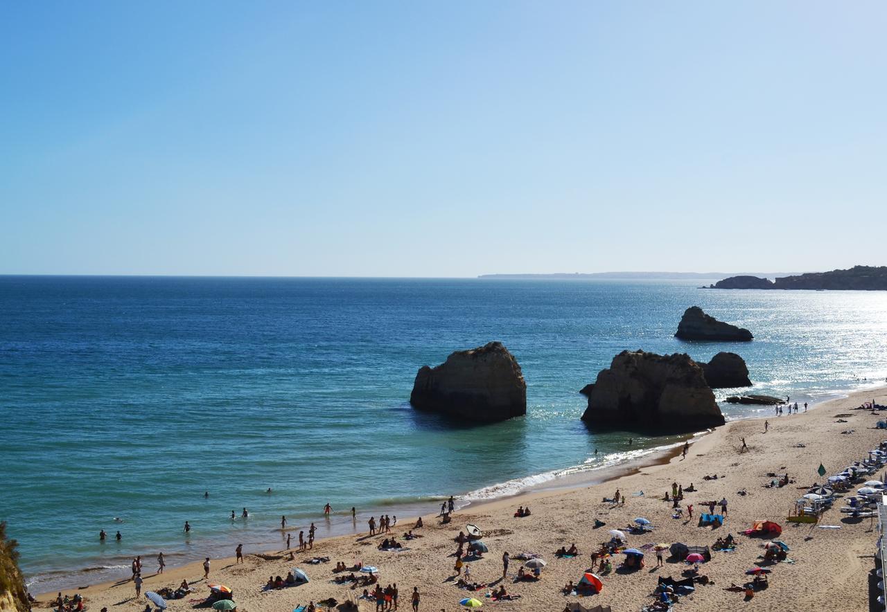 Tower House Rocha Apartment Portimao Exterior photo