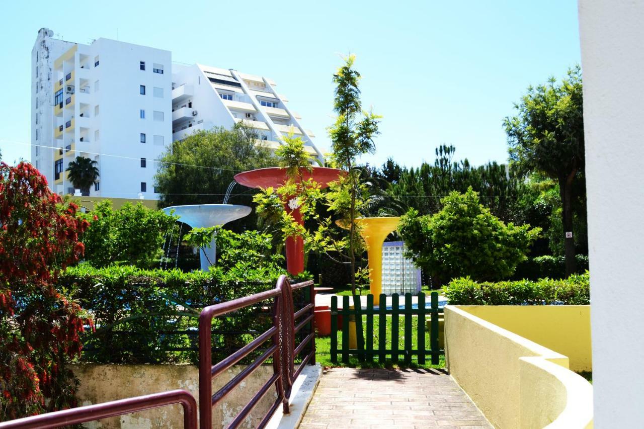 Tower House Rocha Apartment Portimao Exterior photo