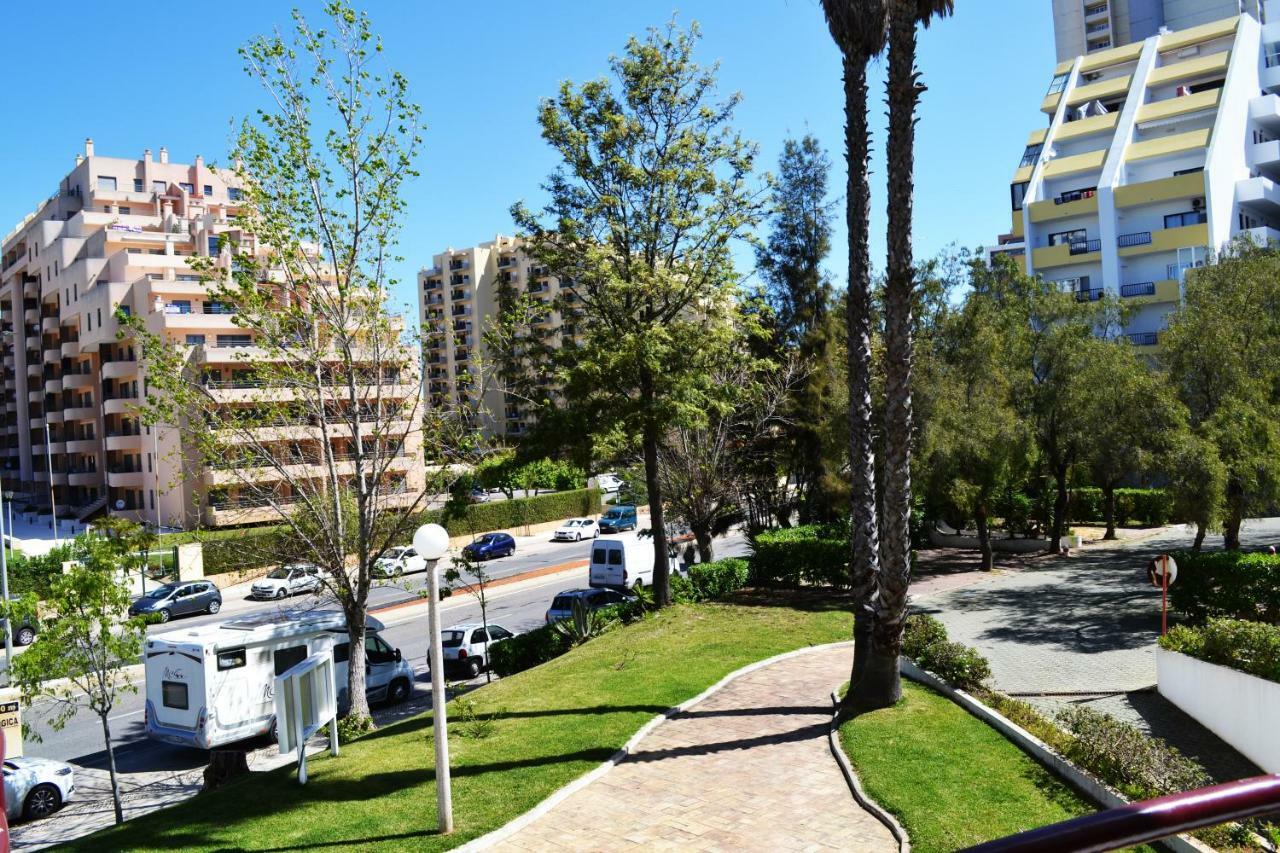 Tower House Rocha Apartment Portimao Exterior photo